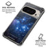 Space The Pleiades Pixel 9/9 Pro Clear Case